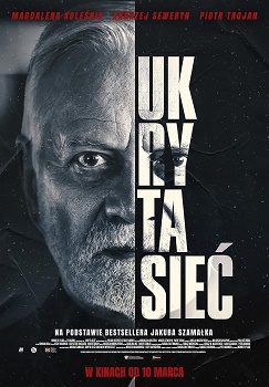 Poster for Ukryta Siec